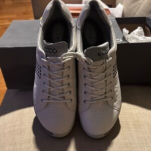 ECCO BIOM HYDRID 2 white/white